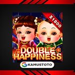 DOUBLE HAPPINESS