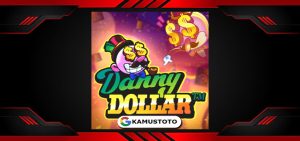 Danny Dollar