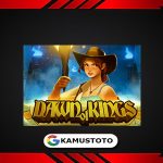 Dawn of Kings