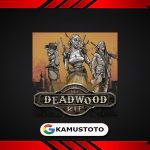Deadwood R.I.P