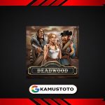 Deadwood xNudge