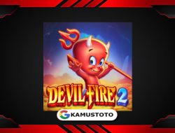 Devil Fire 2