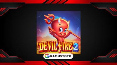 Devil Fire 2