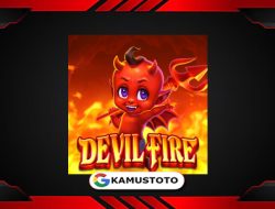 Devil Fire