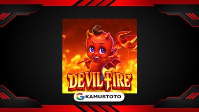 Devil Fire