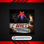 Devils Crossroad