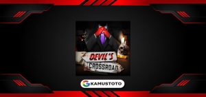 Devils Crossroad Devils Crossroad