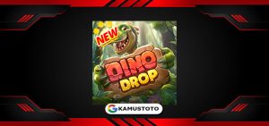 Dino Drop