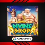 Divine Drop