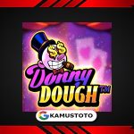 Donny Dough