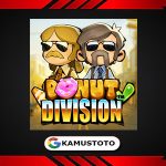 Donut Division