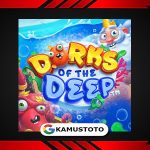 Dorks of the Deep