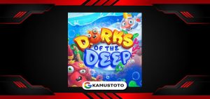 Dorks of the Deep