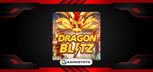 Dragon Blitz