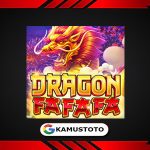 Dragon FAFAFA