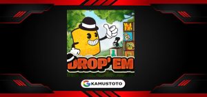 Drop'em