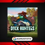 Duck Hunters