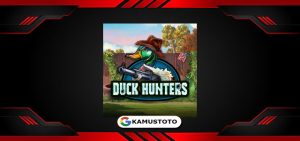 Duck Hunters