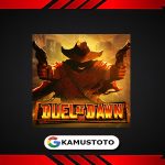 Duel at Dawn