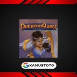 Dungeon Quest