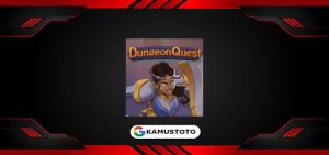 Dungeon Quest