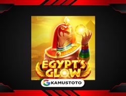 Egypt's Glow