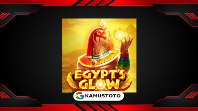 Egypt's Glow