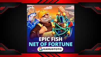 Epic Fish: Net of Fortune