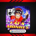 FA FA MONKEY