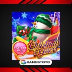 FEATURE BUY・CHRISTMAS EXPRESS