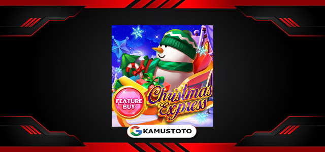 FEATURE BUY・CHRISTMAS EXPRESS