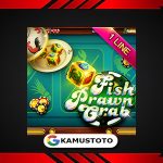 FISH PRAWN CRAB