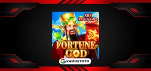 FORTUNE GOD