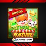 Farm of Fortune