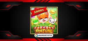 Farm of Fortune Farm of Fortune