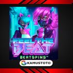 Feel The Beat
