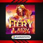 Fiery Lady