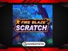 Fire Blaze Scratch