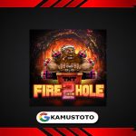 Fire in the Hole 2