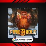 Fire in the Hole 3
