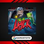Fire my Laser