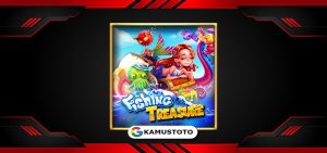 Fishing Treasure Fishing Treasure