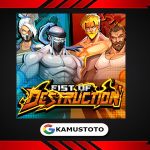 Fist of Destruction