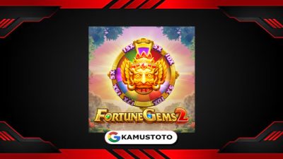Fortune Gems 2