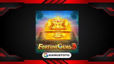 Fortune Gems 3