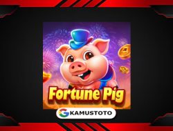Fortune Pig