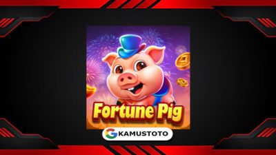 Fortune Pig