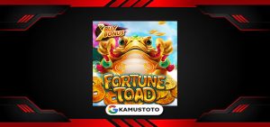 Fortune Toad