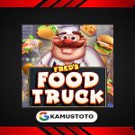 Fred's Food Truck