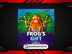 Frog's Gift